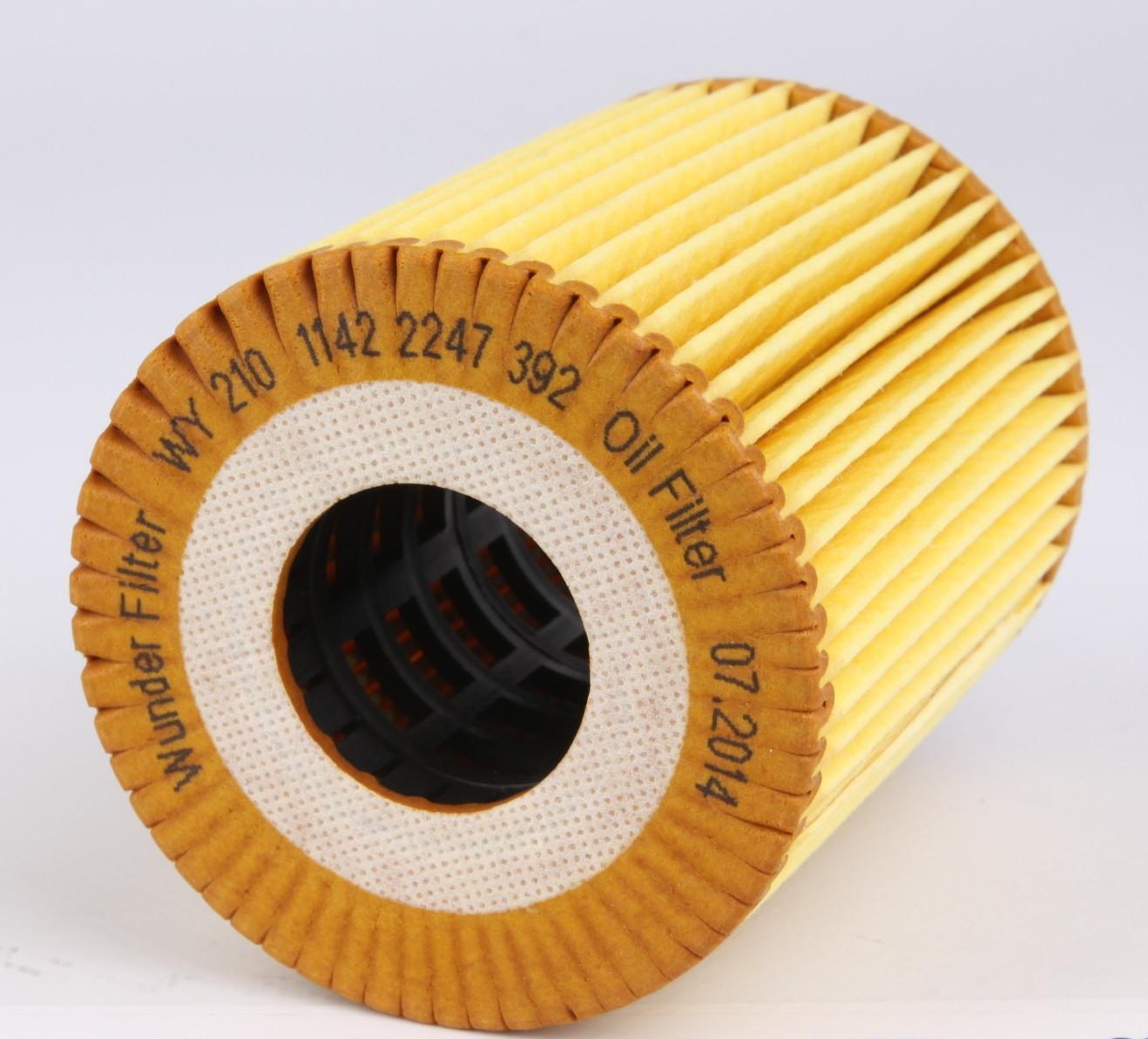 WY210 WUNDER FILTER